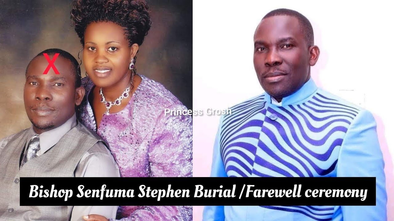 Bishop Steven Sefuma's children reveal secrets about their Father! EBINTU BYA SENFUMA BIKAAYANIRWA.