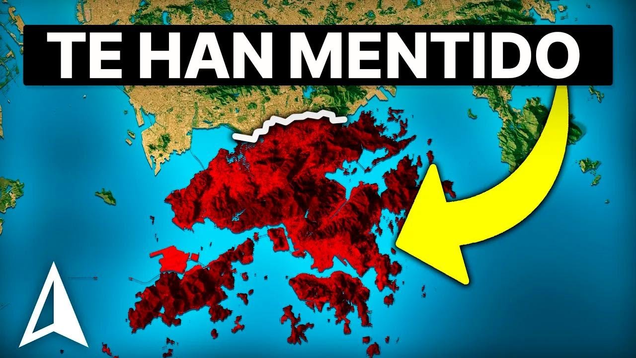 La lucha oculta por el futuro de Hong Kong