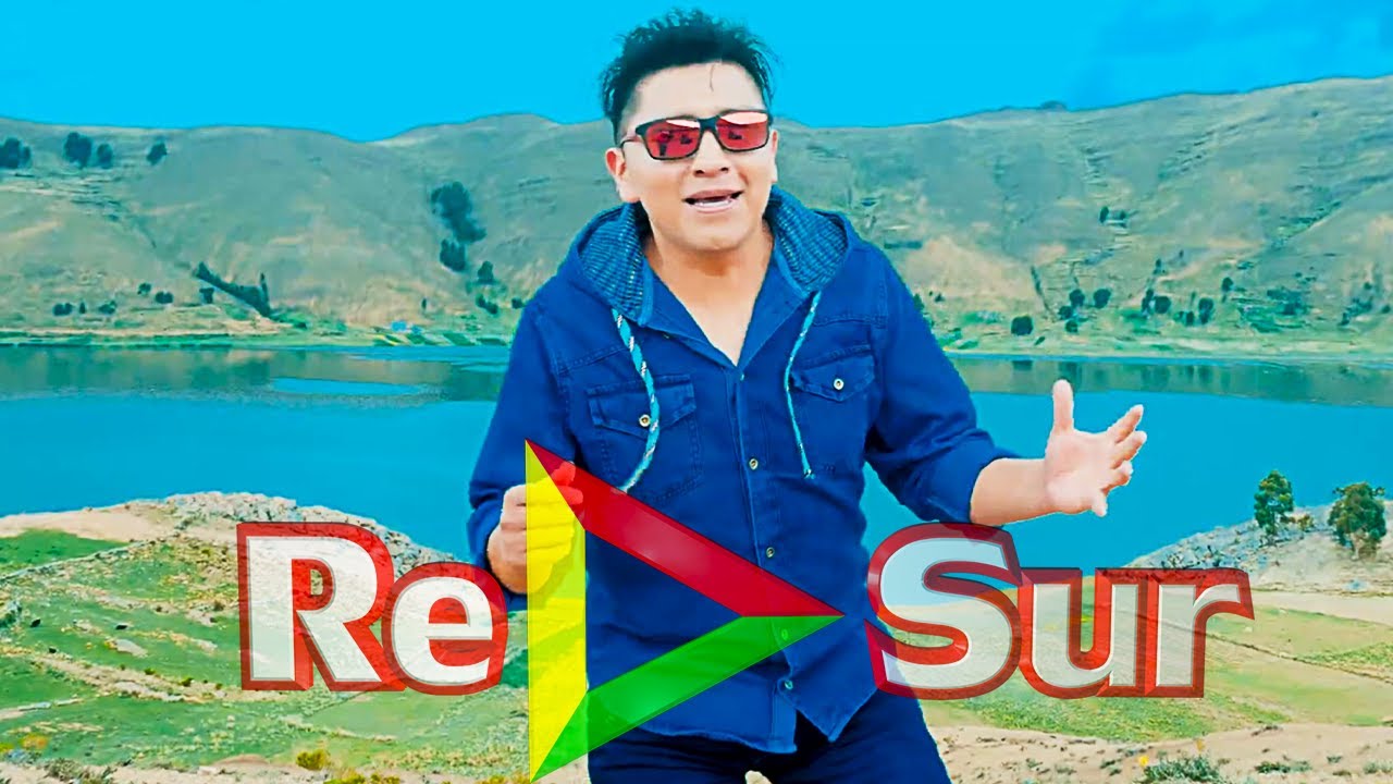 Proyecto Santhia │El mundo gira│ Primicia 2019 - Imagen Studios™ Oficial☑️