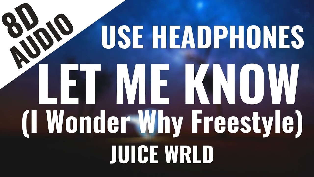 Juice WRLD 