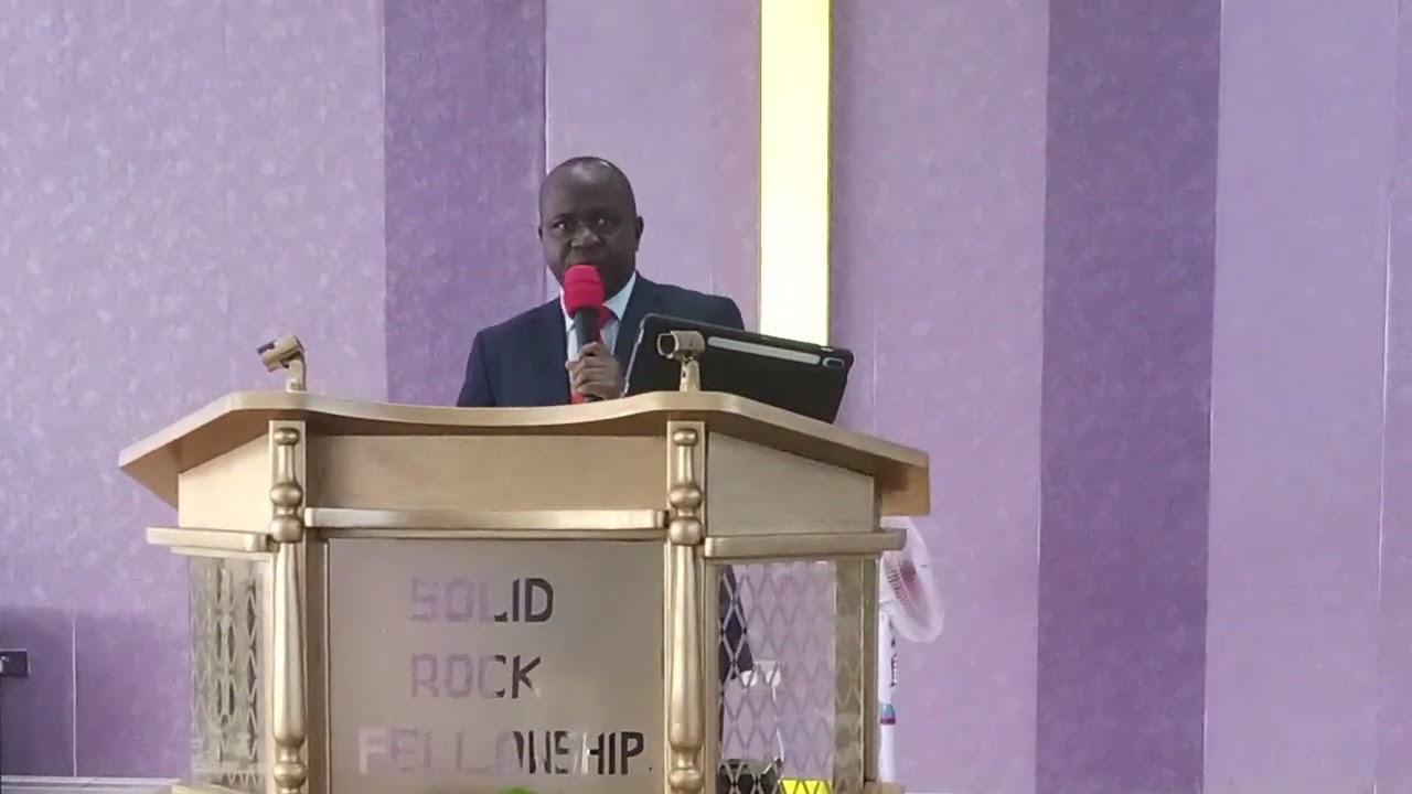 Wakati wa Kufanikiwa kwako Na Dr. Laurent Magike