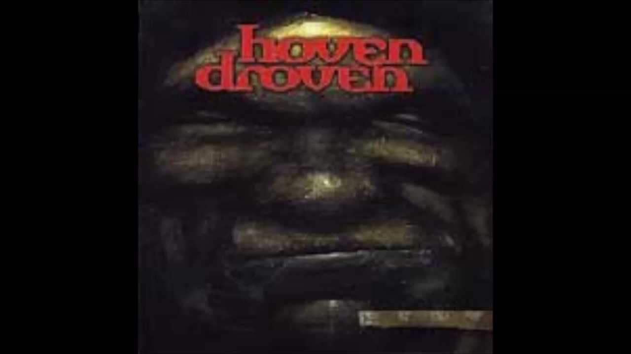 Hoven Droven Grottan