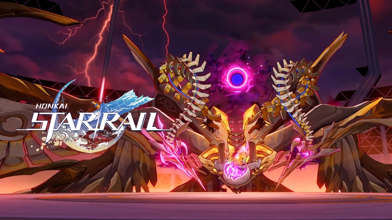 Aquila Boss Theme (All Phase) | Honkai: Star Rail 3.3