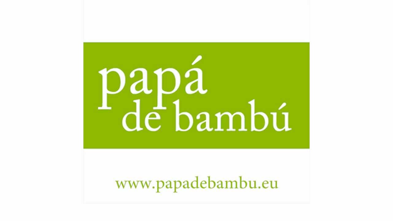 pap&aacute; de bamb&uacute; - senses