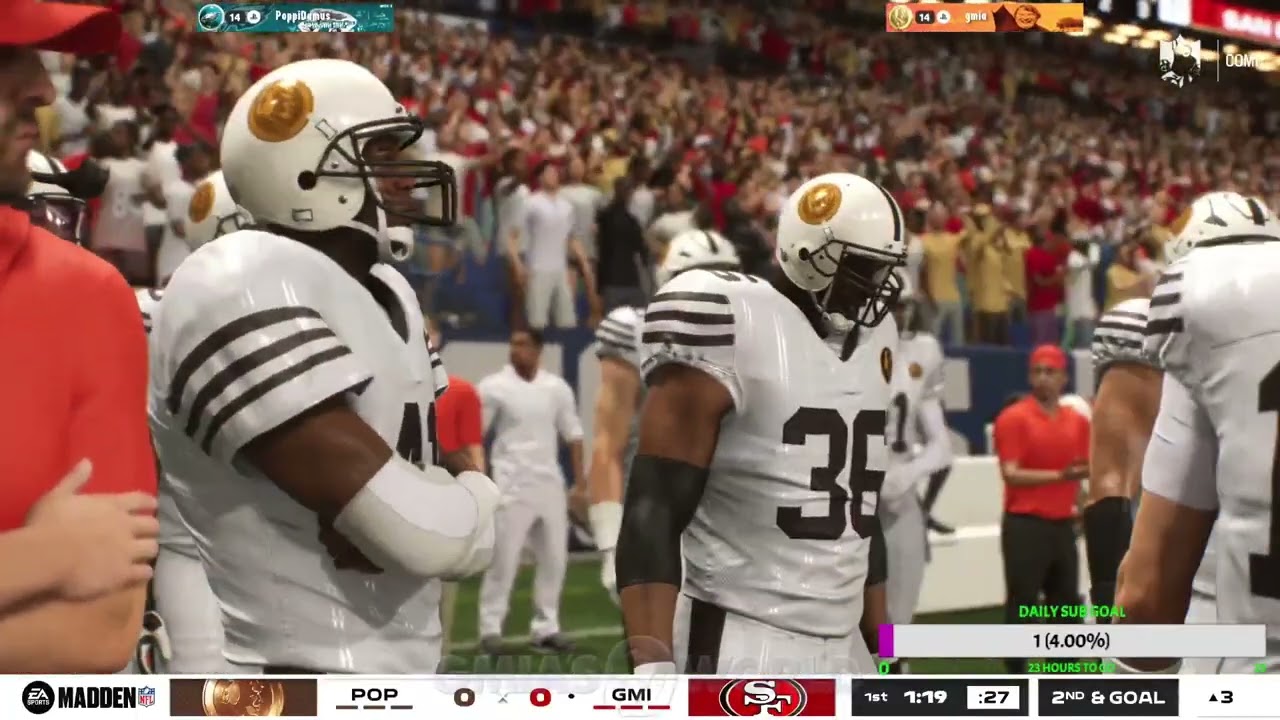 NEW NFL PLAYOFFS CARDS! SUPERBOWL CONTENT GRIND! MASTERING THE D:)
