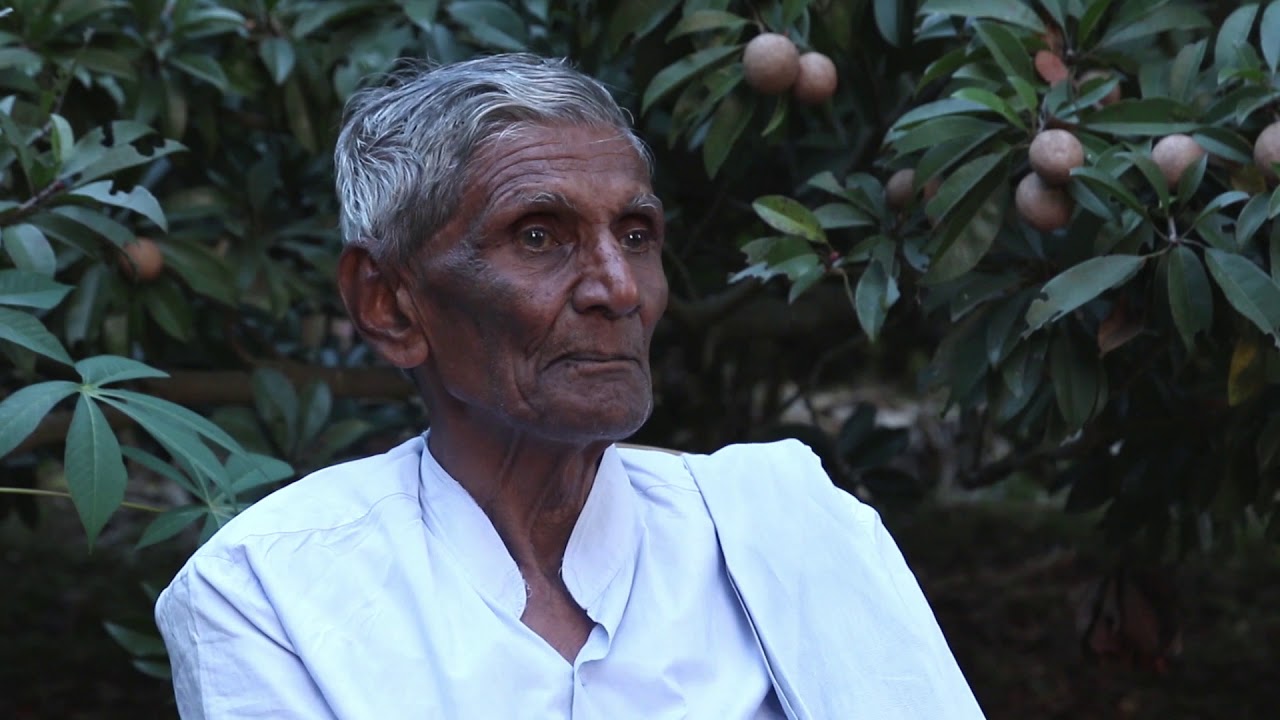 Varthur Narayana Reddy - Journey of an Extraordinary Farmer