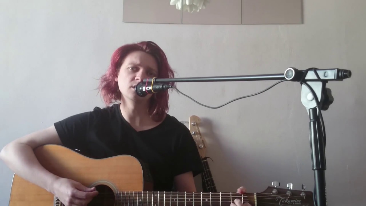 Wild Is The Wind - David Bowie cover
