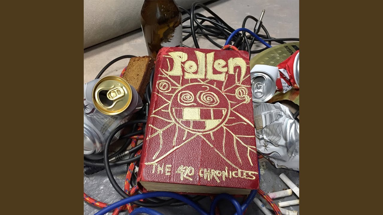 420 Chronicles