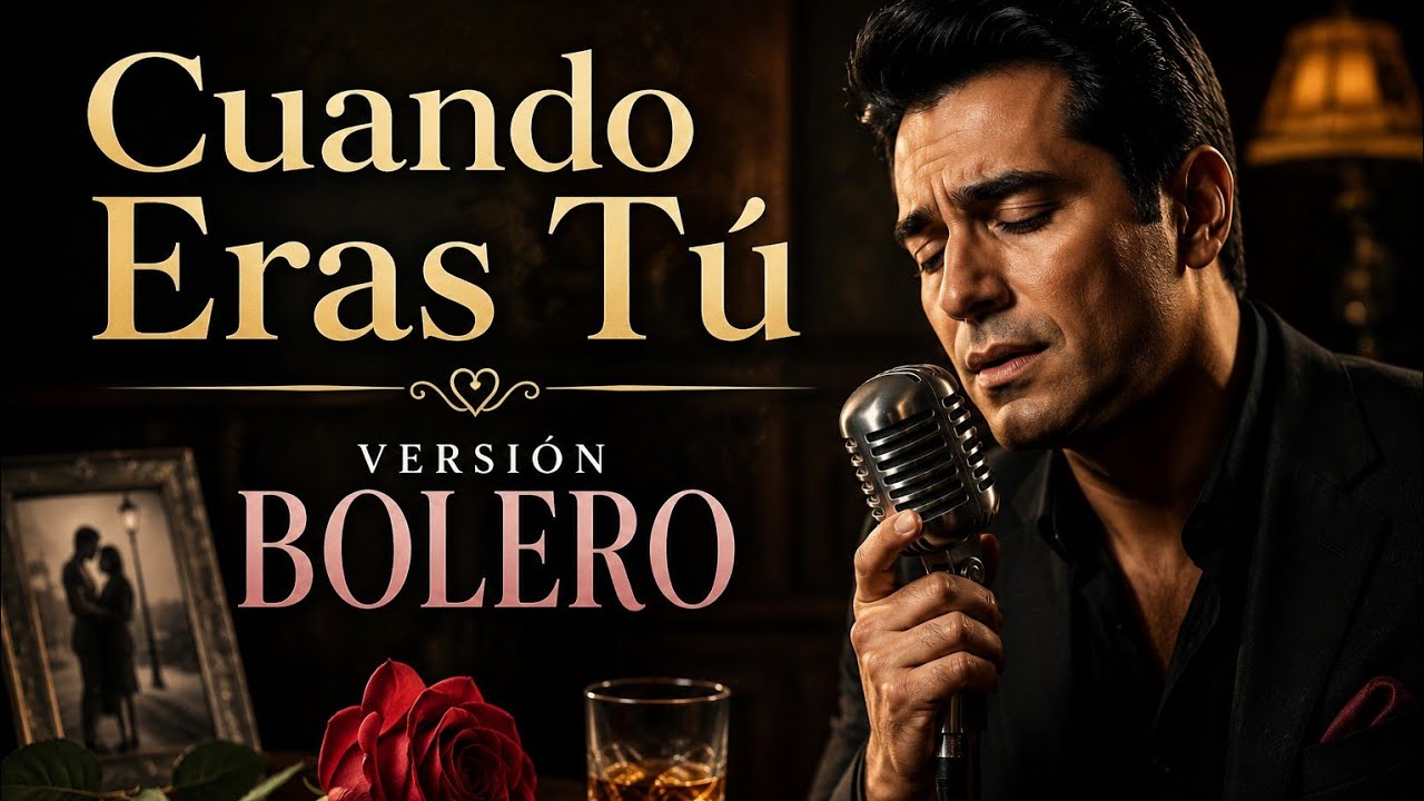 Cuando Eras Tú (Trova)