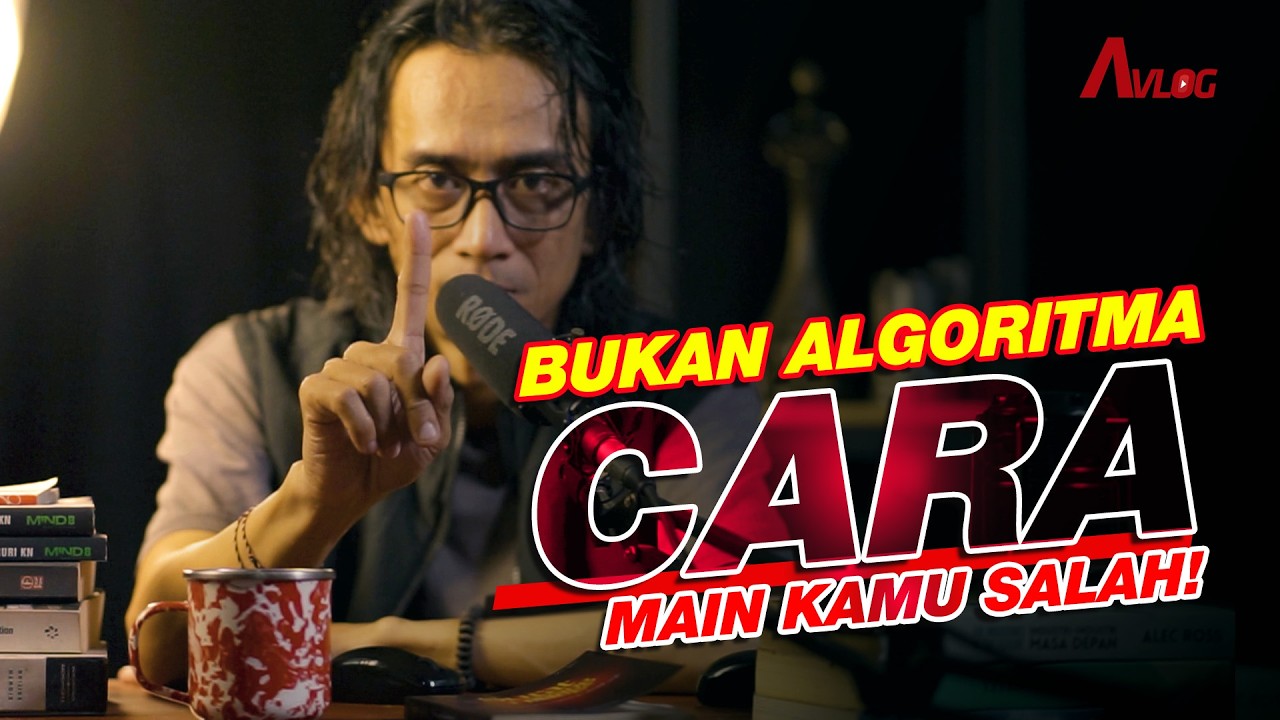 5 Kesalahan yang Menghambat Monetisasi YouTube (dan Cara Mengatasinya)