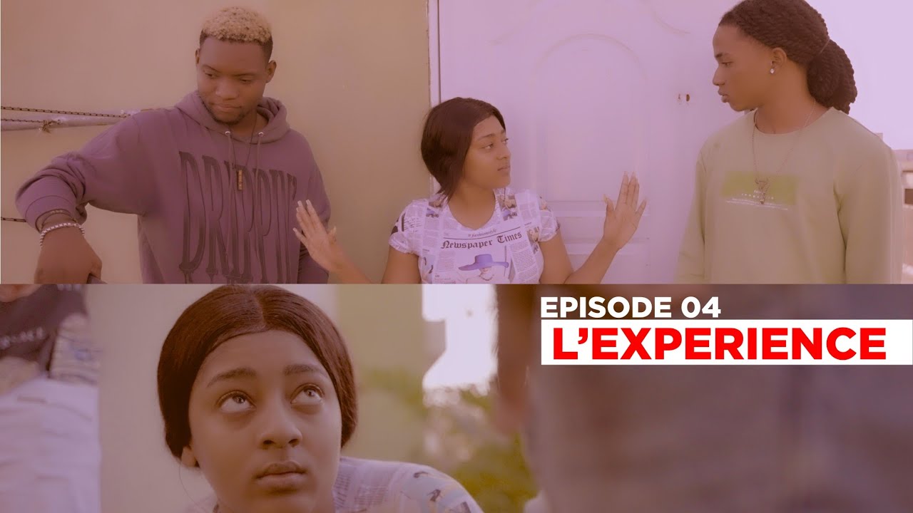 L'EXPÉRIENCE [ Nouvo Feyton ] Istwa yon pwostitye ( EP 04 )