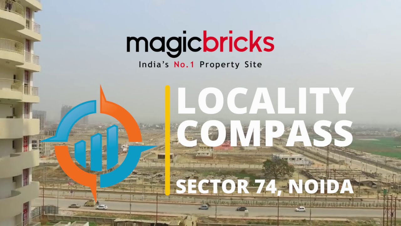 Sector 74 Noida, Locality Review #localityreview #MBTV #RealEstate