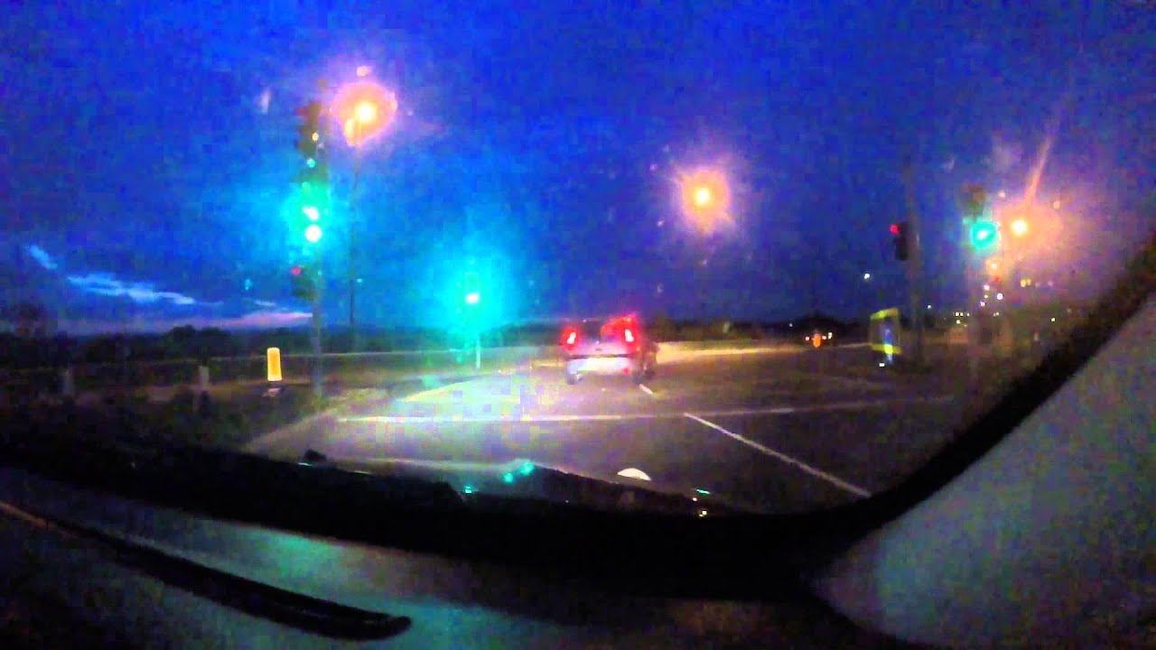 Fiesta ST MK6 Milltek onboard