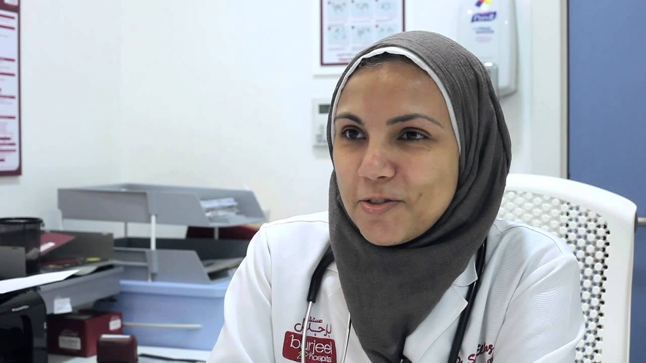 Video: Working in a hospital ER during Ramadan