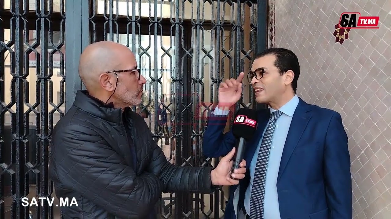 الجدوي محامي الناصري يؤكد بالدليل امام المحكمة ان الشاهد الرئيسي يكذب والدليل انه كان معتقلا 