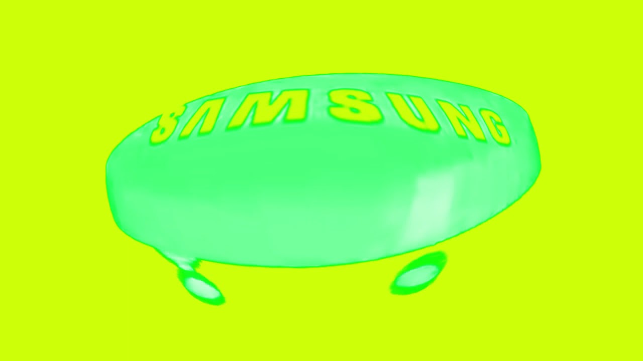 Samsung Logo Balls G Major Collection (391-420)
