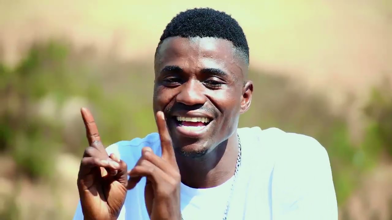 Jj Kabapa Song Kagoso Madata Official Video 4k
