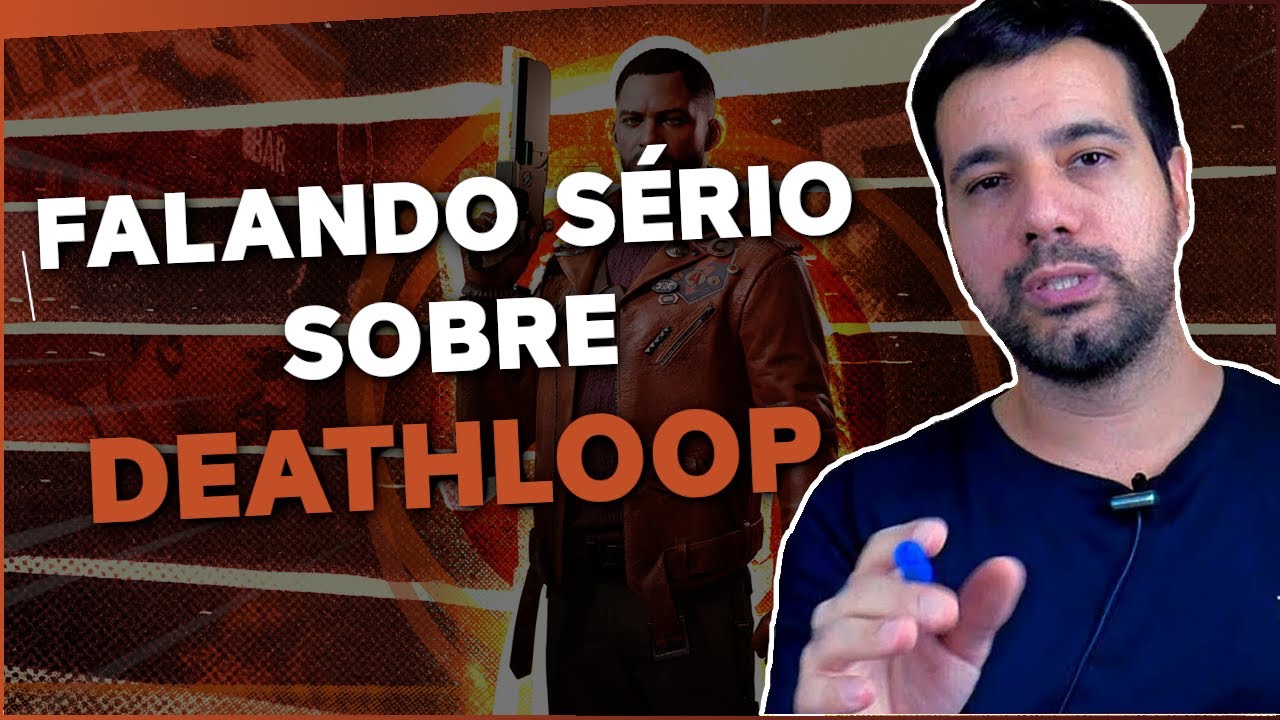 Sério, quem ganha com jogos como Deahtloop e Returnal?