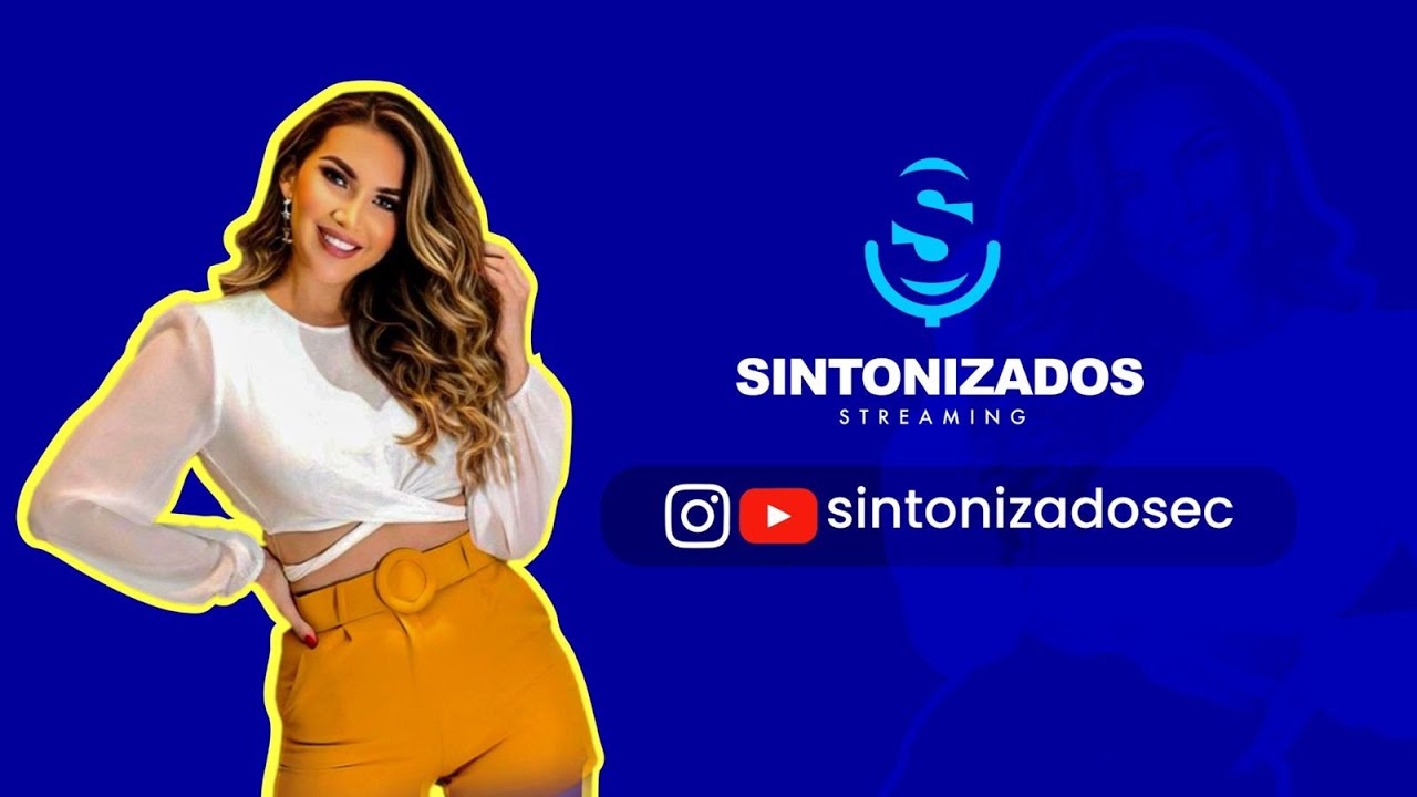 SINTONIZADOS EN VIVO DE LUNES A VIERNES 12H00 - 05/mar/2026