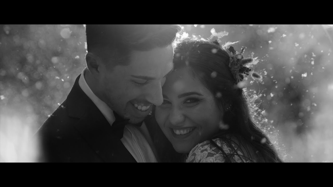 GIVE ME LOVE | FABRIZIO + ALESSIA // Wedding at Tenuta Savoca - SICILY
