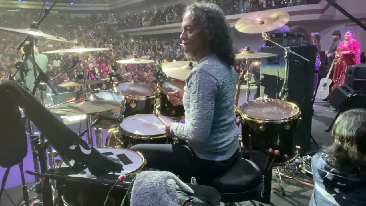 wings sessi jamming di awie journey kuala lumpur