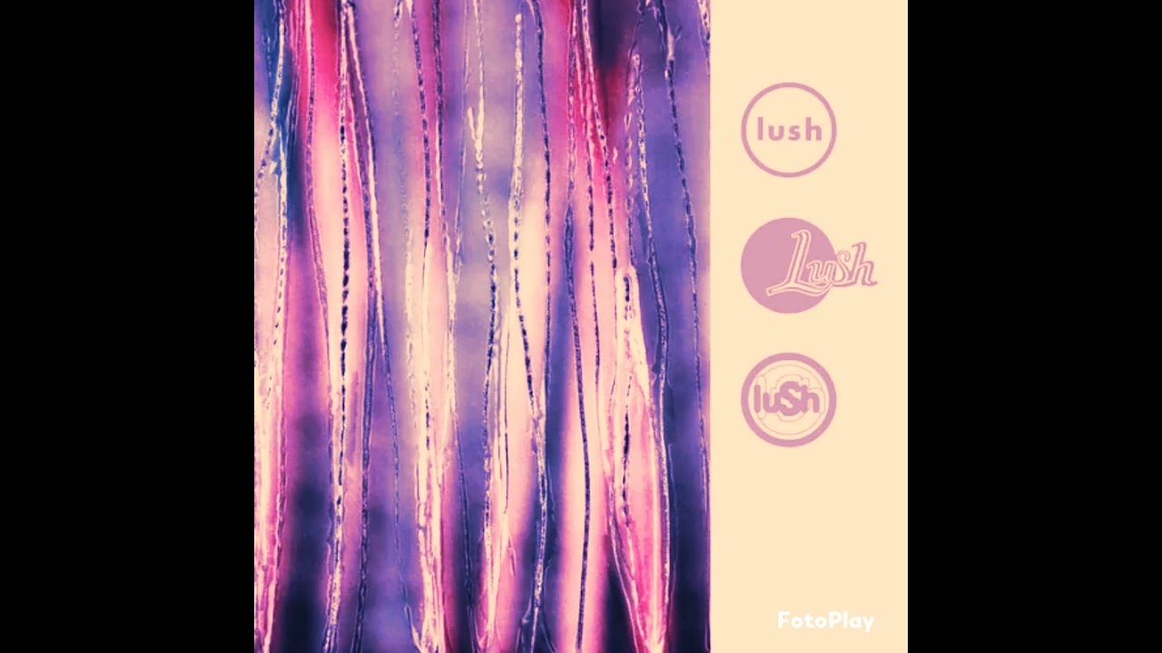 Lush - Light from a Dead Star (Demo) (Semi-instrumental)