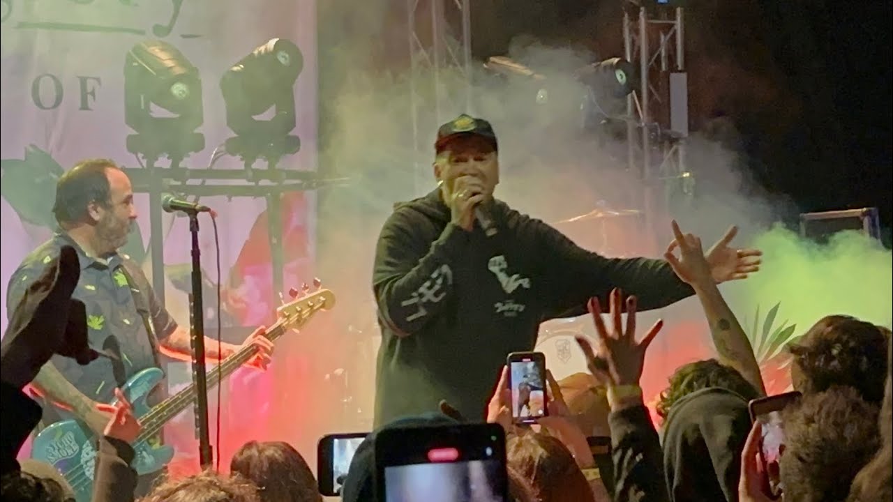 New Found Glory (Full Acoustic Set) LIVE @ The Garden Amp 2/4/23