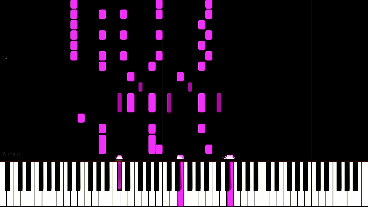 【ボカロ】DECO*27 - アンドロイドガール feat. 初音ミク【8bit】  [animeloveman]