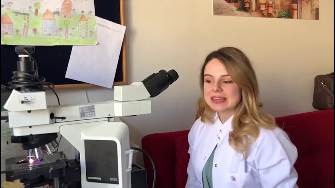 Okmeydanı EAH (Çocuk Kliniği)Tus Adayları İçin Hazırlanan Eğitim Klinikleri