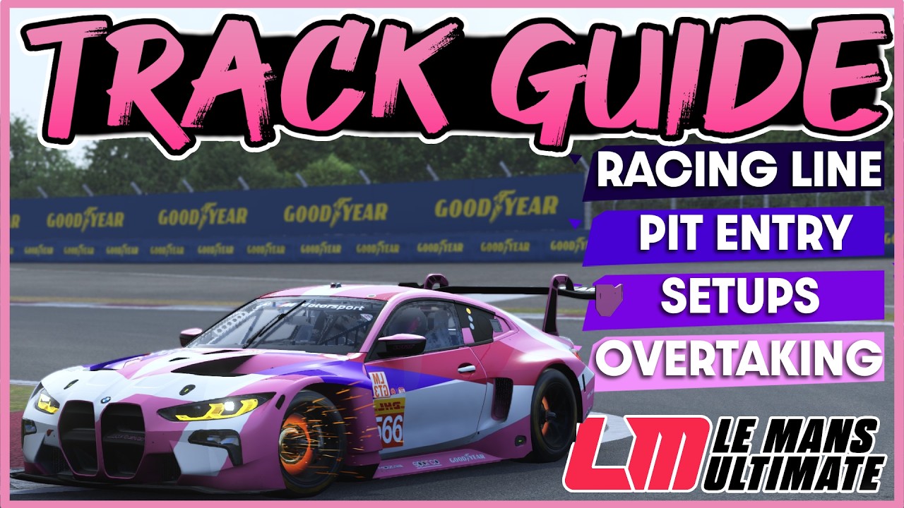 Руководство по трассам Fuji (GT3) — о чём вам не говорят профессионалы — РАСШИРЕННОЕ РУКОВОДСТВО ...