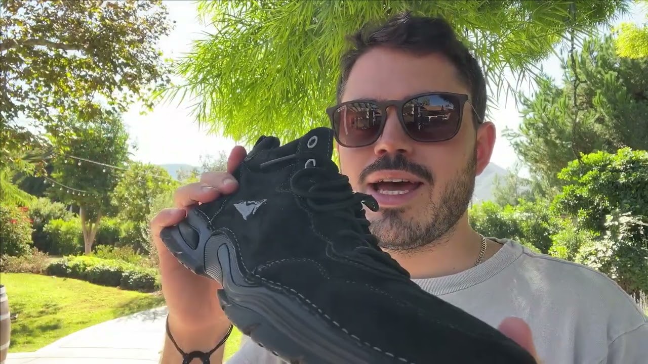 Dbeck&reg; UltraCross: Sporty & Multi-Terrain Hiking Boots For Outdoor Adventures