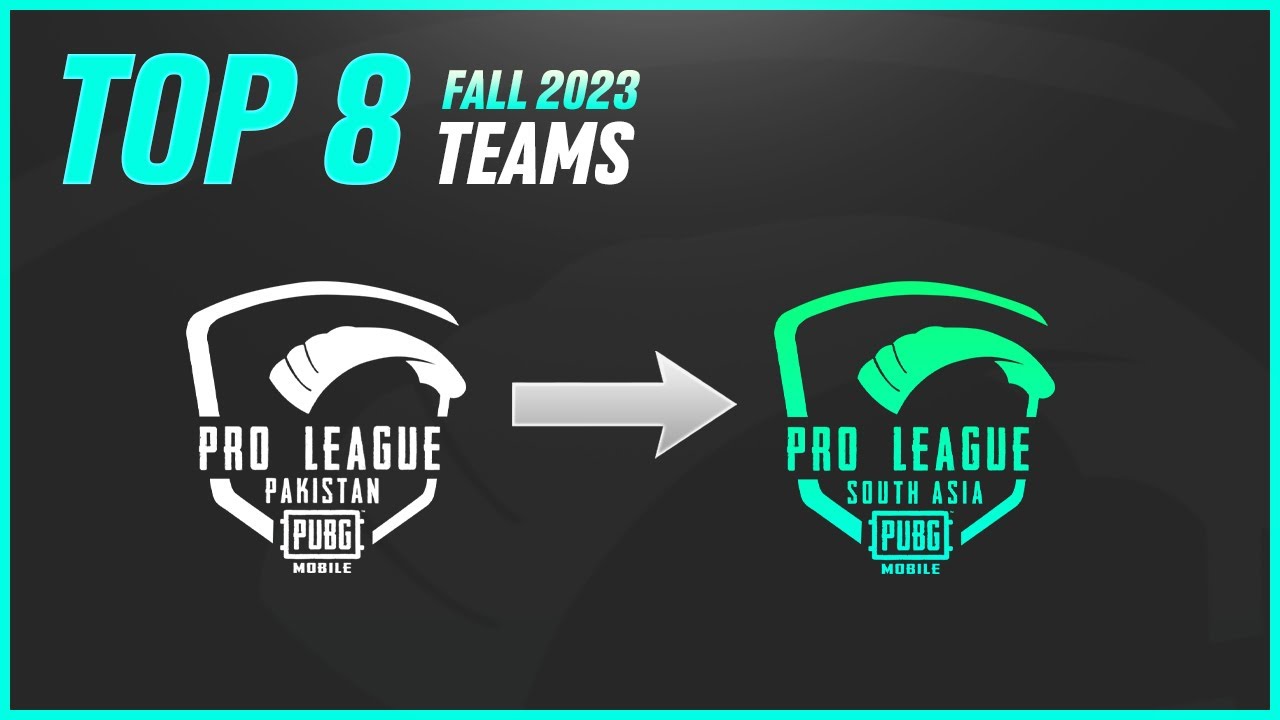 TOP 8 TEAMS TO QUALIFY for SAC FALL 2023 !