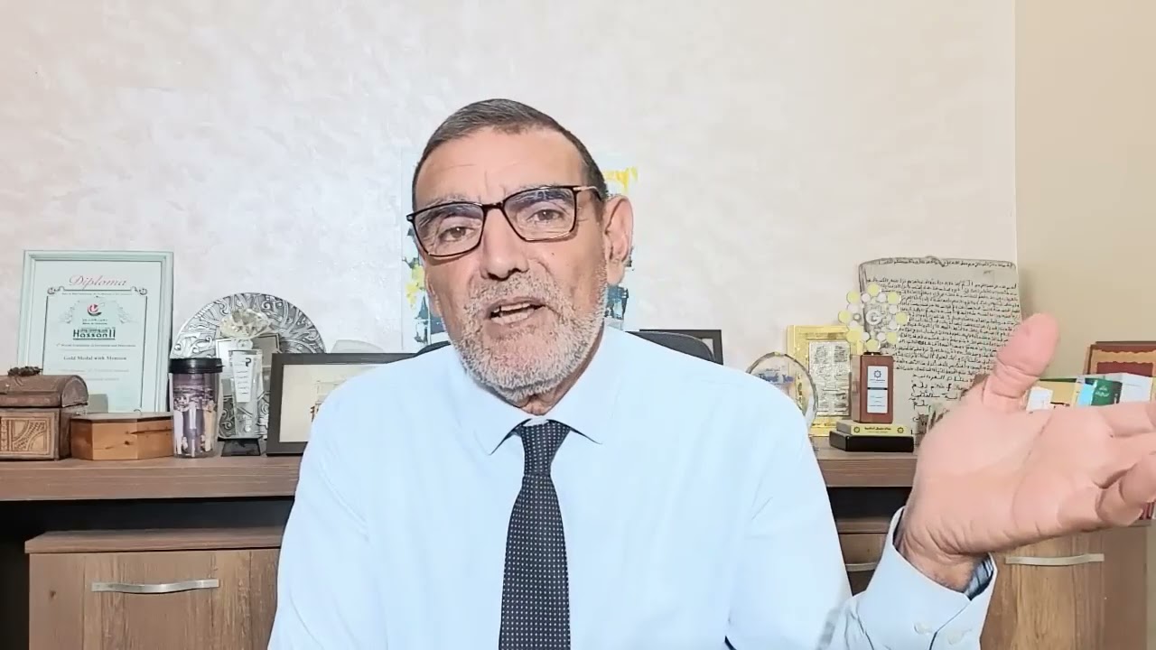 الدكتور محمد فائد || نصائح للمصابين بسرطان الغدد اللامفاوية وطريقة العلاج
