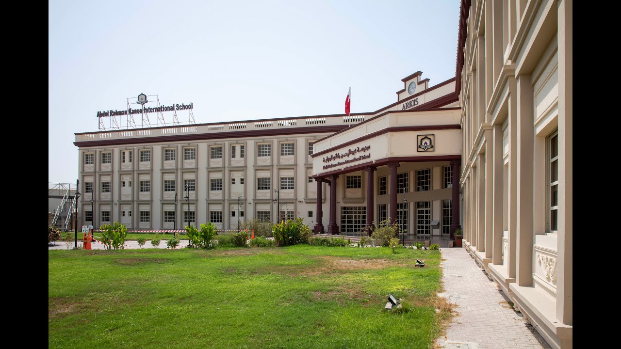 School Tour