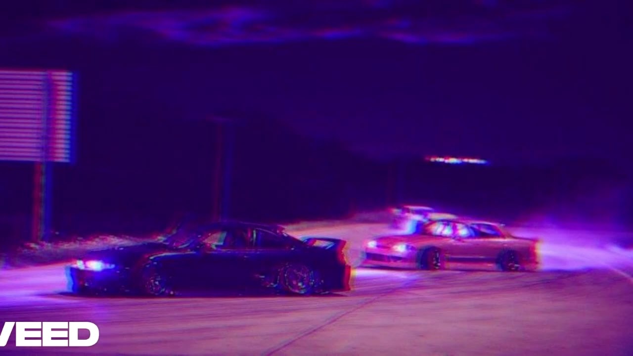 Drift!
