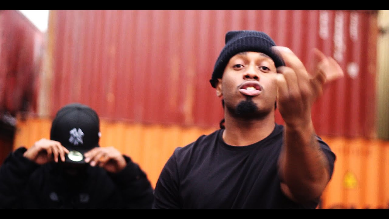 Demon514 - Voodoo ( official video)