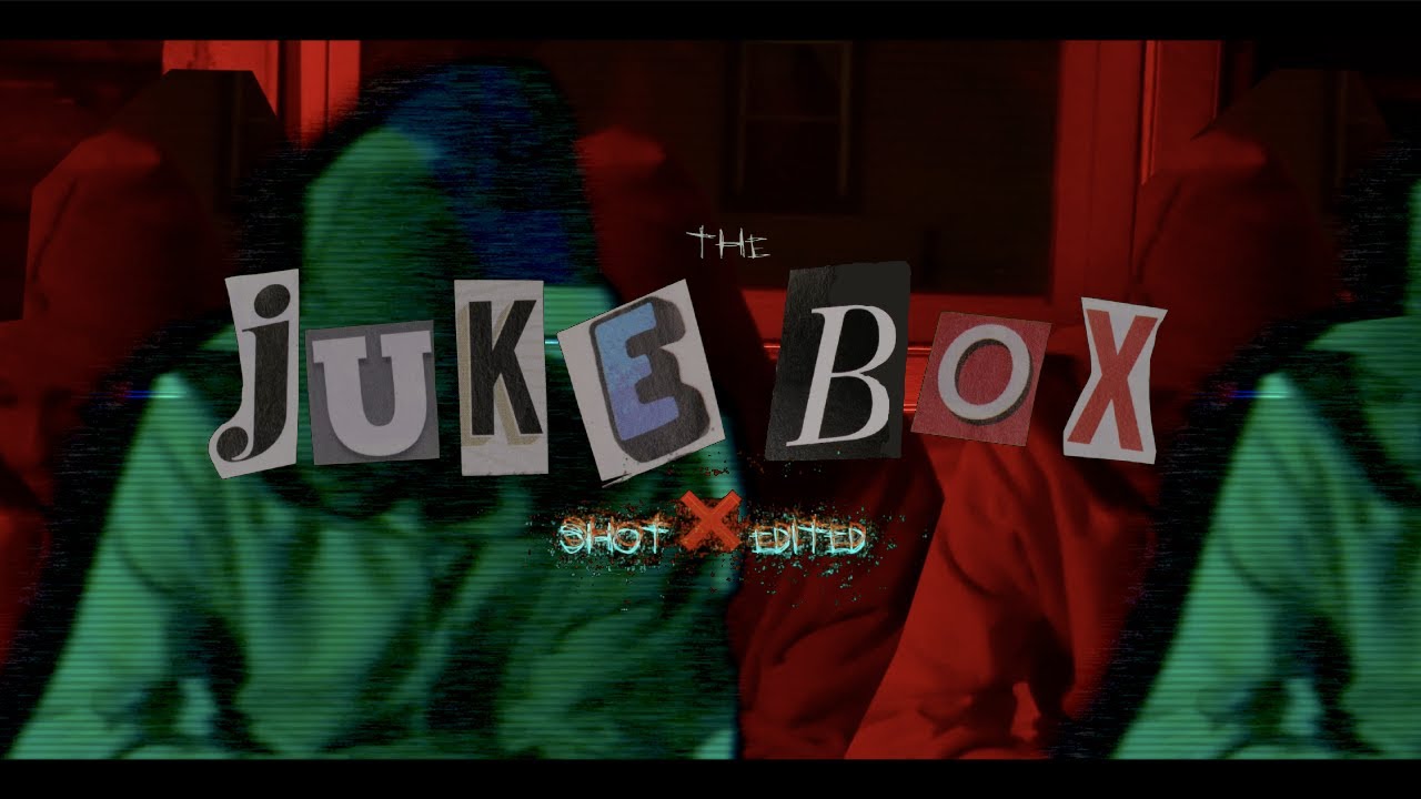 Od Juju x VIDO - Real Shit 🎥: @thejukeboxstudio