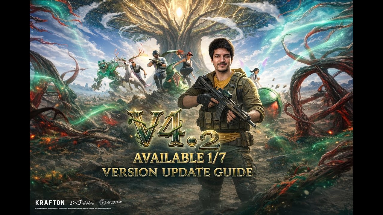 New Update 4.3 W2H IS LIVE ROAD TO REACH 2K SUBSCRIBERS #pubg