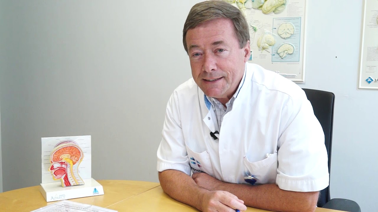 Neuroloog van Rijnstate vertelt over epilepsie