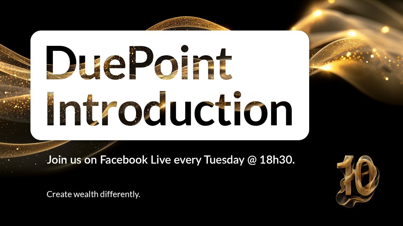 Introduction Presentation