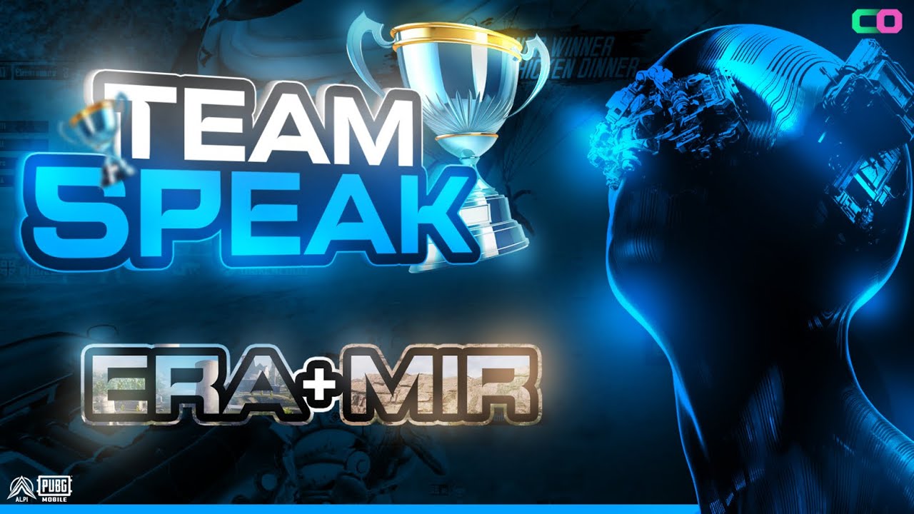 ფინალის TEAMSPEAK !💪 2X WWCD // 44 POINTS