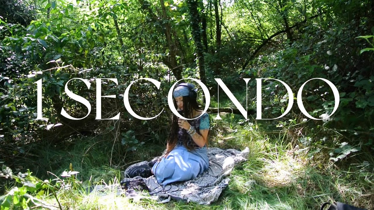 Saintess - 1 Secondo (Live Session / Woods Edition)