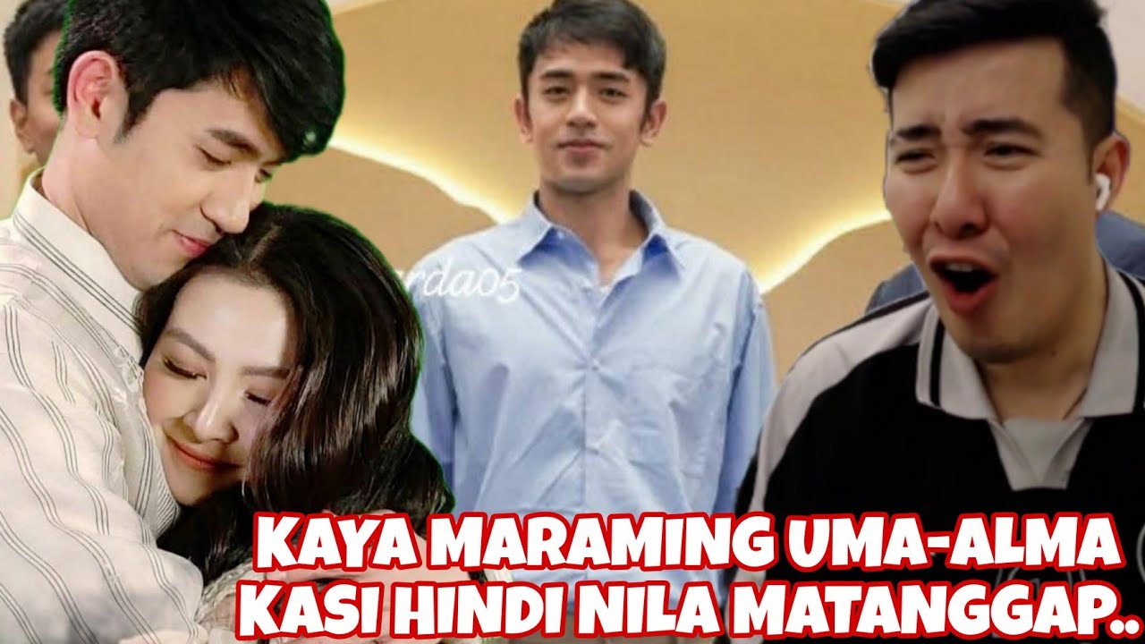 BARDA : KAYA MARAMING UMA-ALMA KASI HINDI NILA MATANGGAP TANGGAP NA WALA NG BARDA!