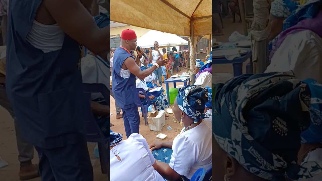 okunwamama and mothers