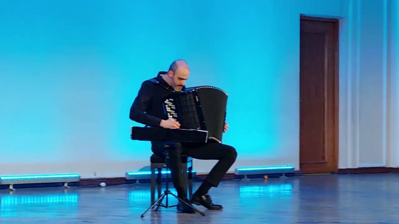 Marko Sevarlic
