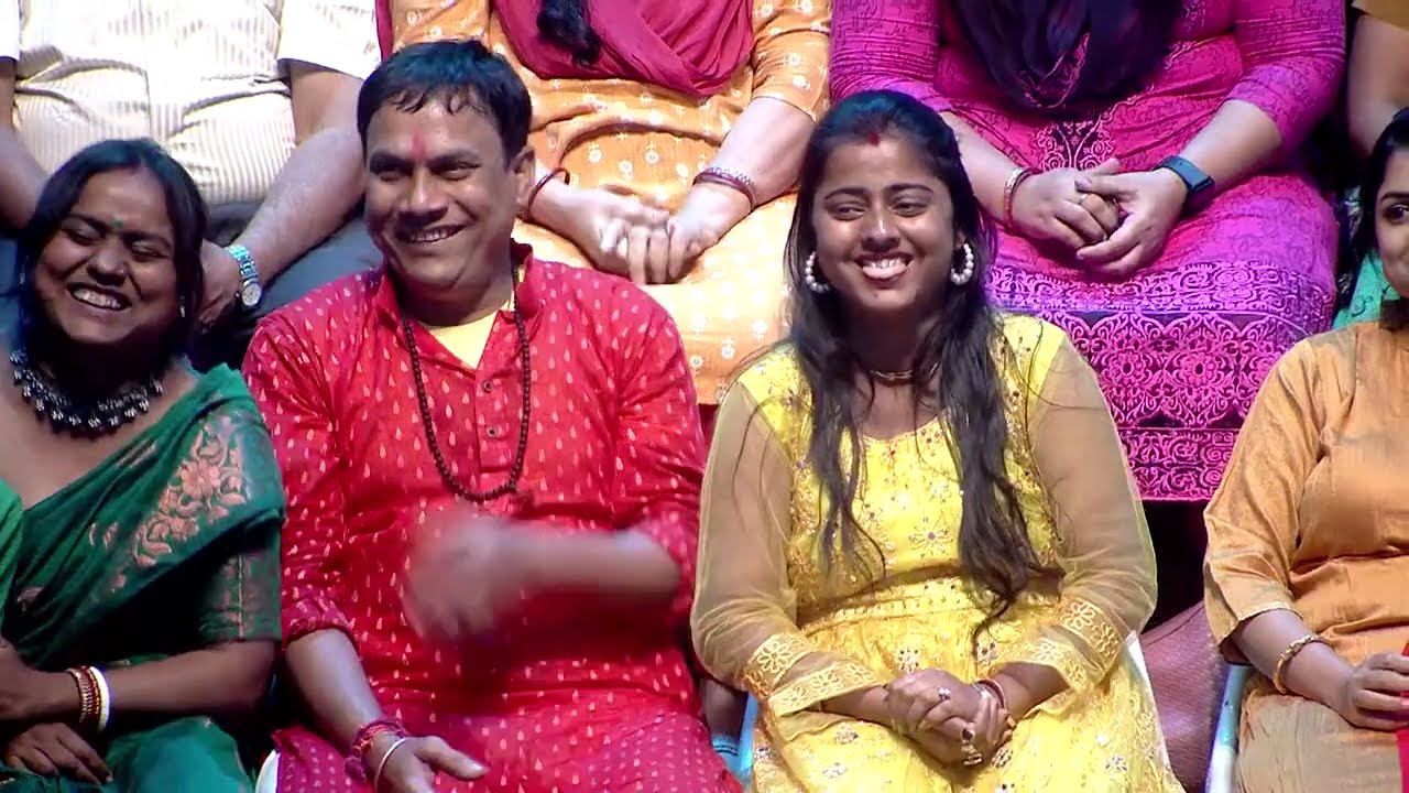 Dadagiri Unlimited Season 10 - Ep 57 - Sourav Ganguly - Bangla TV Serial - Zee5 Game Show