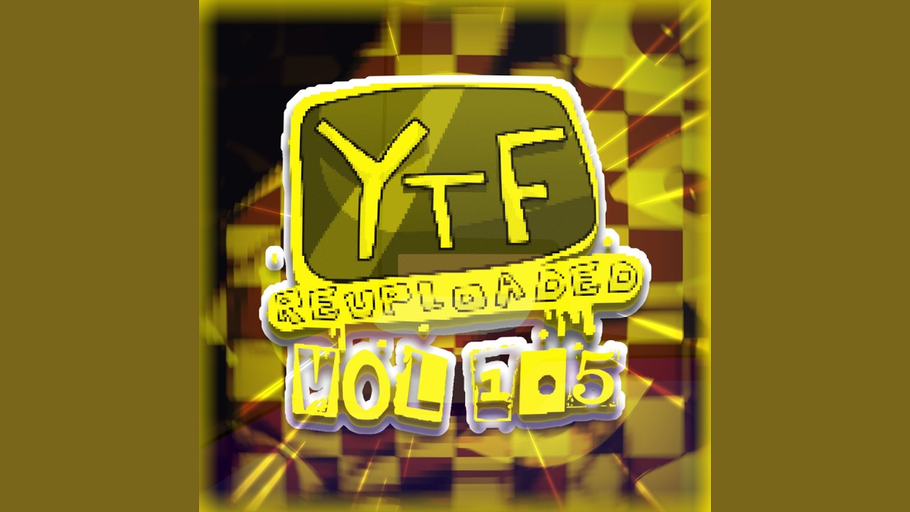 Apex [Scrapped] - YTF: Reuploaded Vol. 1.5