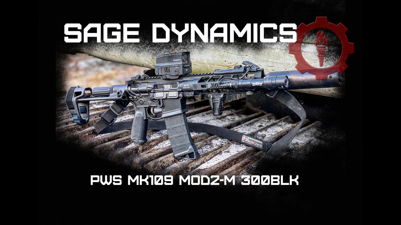Primary Weapon Systems MK-109 Mod-2M