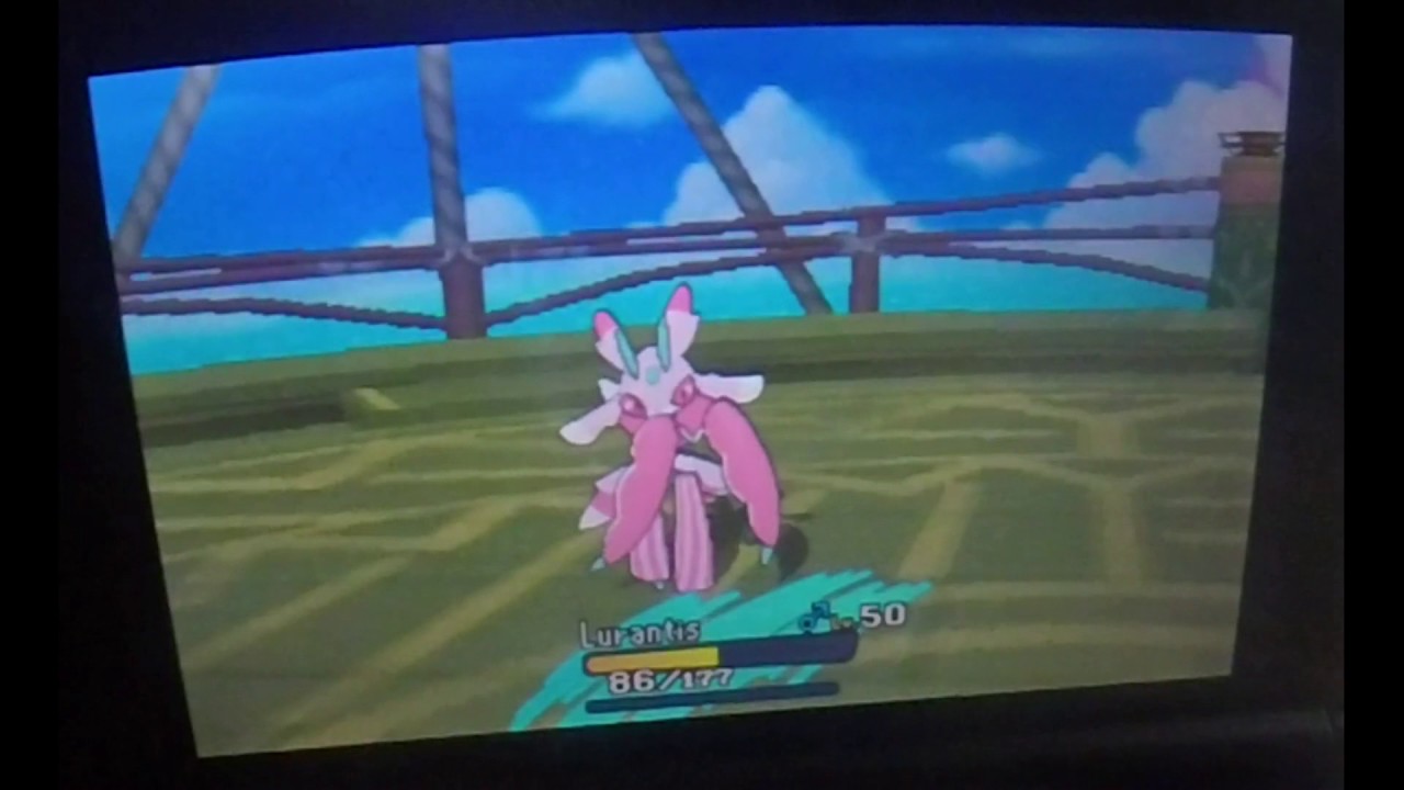 battle tree doubles with Plumeria vs Colress & Grimsley