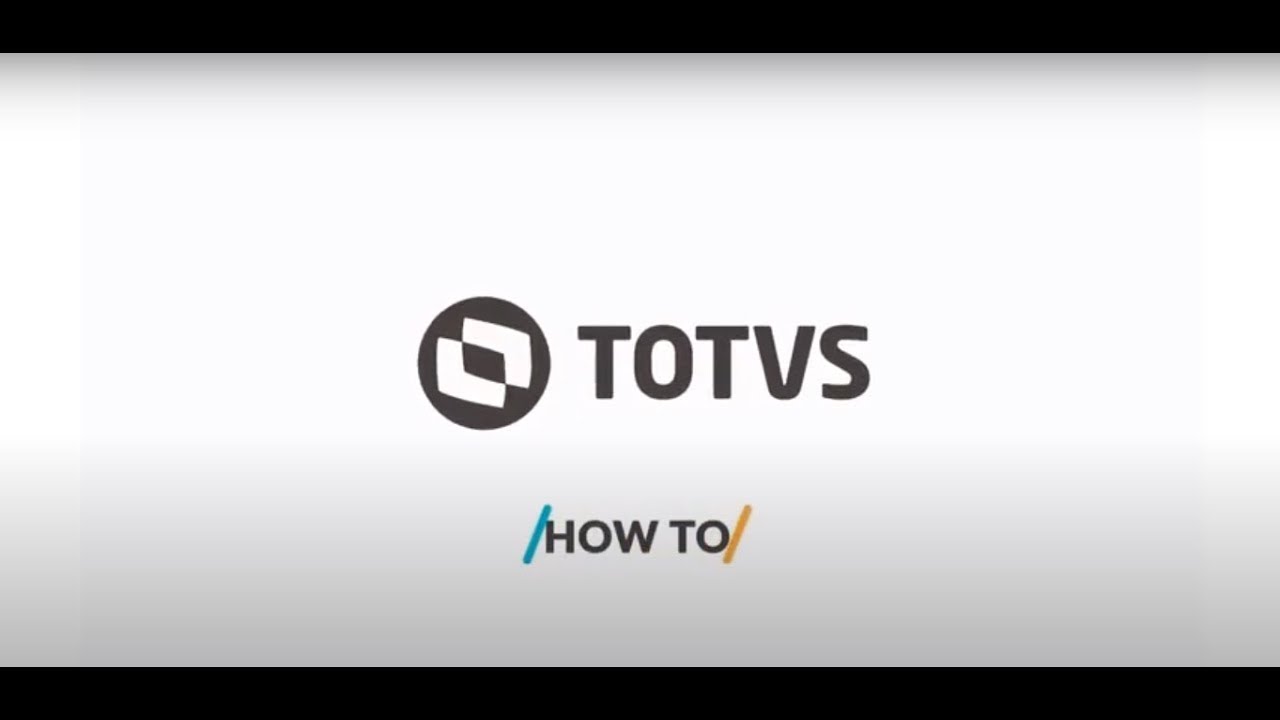 How To | Auditoria Master: Auditar Etiquetas Master | #TOTVS_Supermercados_Linha_Consinco